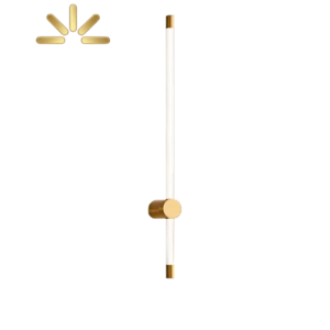 Arandela Linear Slim W0100