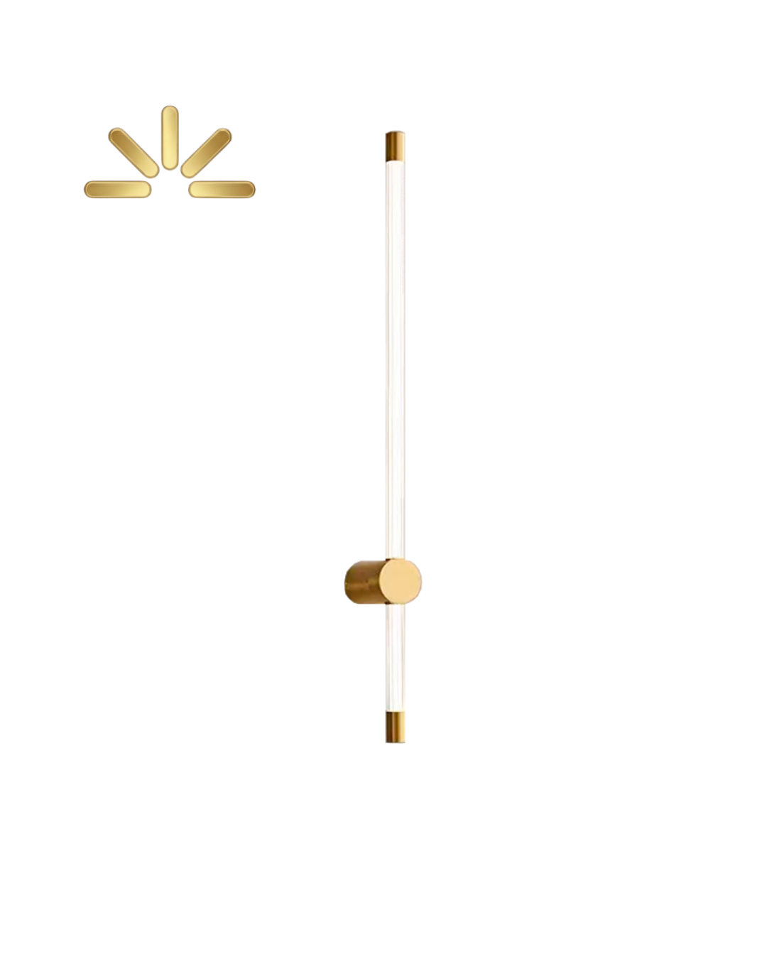 Arandela Linear Slim W0100