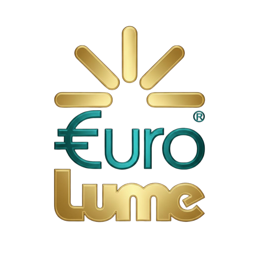 Eurolume Iluminação (Logo)