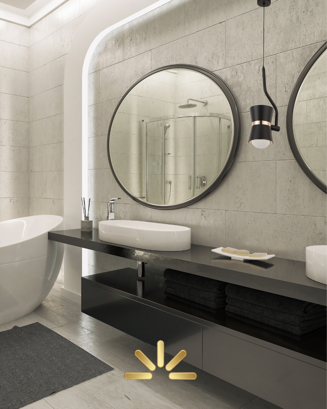 Pendente LED/Foco 10W - Imagem 3