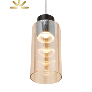 Pendente LED 9022-RS