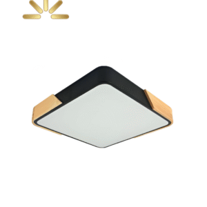 Plafon LED com Controle Remoto