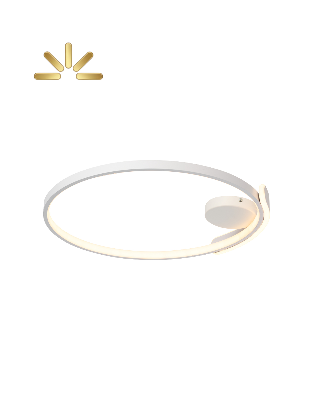 Plafon LED Slim (9029)