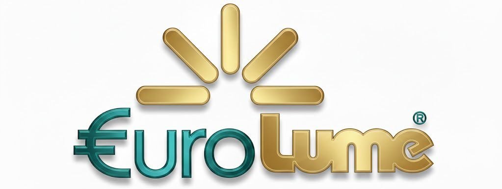 Eurolume Iluminação (Logo)