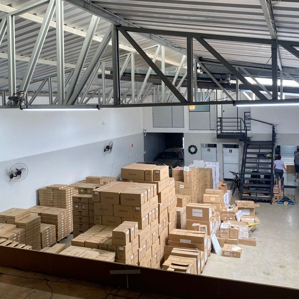 Eurolume Iluminações