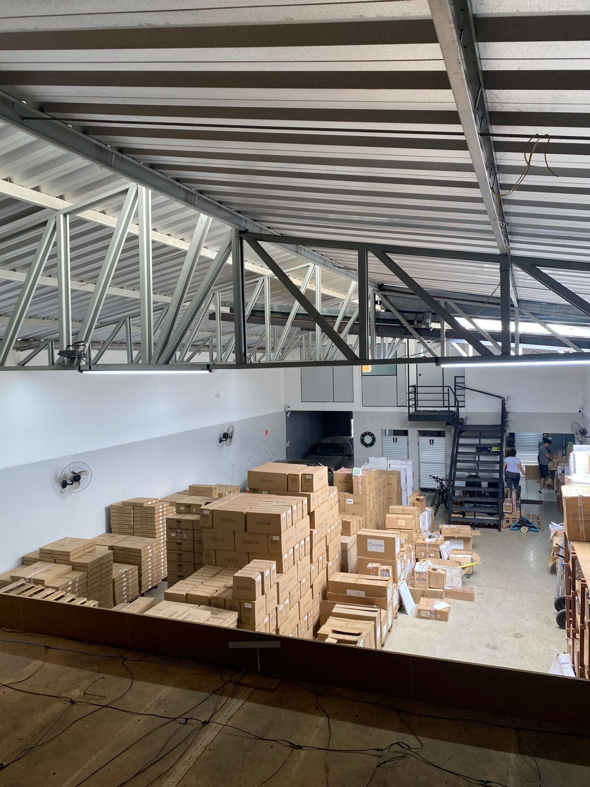 Eurolume Iluminações